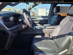 Jeep Grand Wagoneer L Limited Altitude 4x4 2026