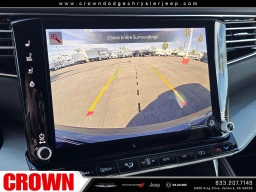 Jeep Grand Wagoneer L Limited Altitude 4x4 2026