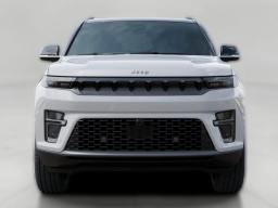 Jeep Grand Wagoneer L Summit Obsidian 4x4 2026