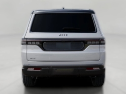 Jeep Grand Wagoneer L Summit Obsidian 4x4 2026