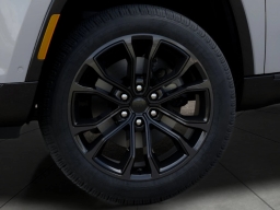 Jeep Grand Wagoneer L Summit Obsidian 4x4 2026