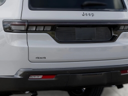 Jeep Grand Wagoneer L Summit Obsidian 4x4 2026