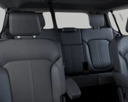 Jeep Grand Wagoneer L Summit Obsidian 4x4 2026