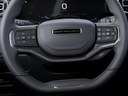 Jeep Grand Wagoneer L Summit Obsidian 4x4 2026