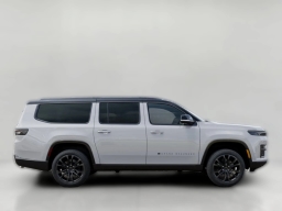 Jeep Grand Wagoneer L Summit Obsidian 4x4 2026