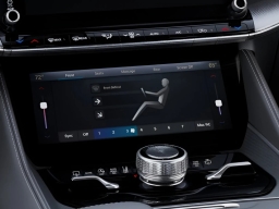 Jeep Grand Wagoneer L Summit Obsidian 4x4 2026