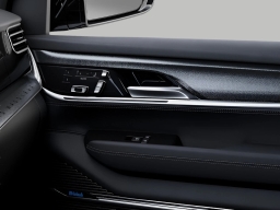 Jeep Grand Wagoneer L Summit Obsidian 4x4 2026