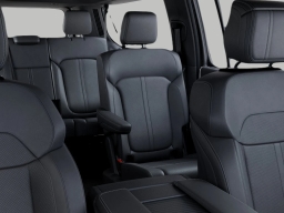 Jeep Grand Wagoneer L Summit Obsidian 4x4 2026