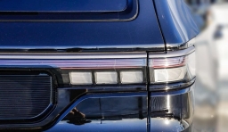 Jeep Grand Wagoneer L Summit Obsidian 4x4 2026