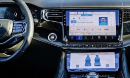 Jeep Grand Wagoneer L Summit Obsidian 4x4 2026