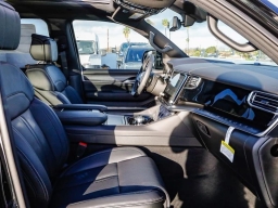 Jeep Grand Wagoneer L Summit Obsidian 4x4 2026