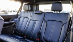 Jeep Grand Wagoneer L Summit Obsidian 4x4 2026