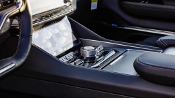 Jeep Grand Wagoneer L Summit Obsidian 4x4 2026