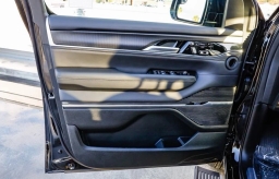 Jeep Grand Wagoneer L Summit Obsidian 4x4 2026