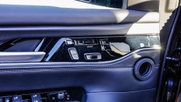 Jeep Grand Wagoneer L Summit Obsidian 4x4 2026