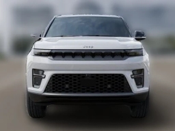 Jeep Grand Wagoneer L Summit Obsidian 4x4 2026