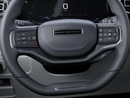 Jeep Grand Wagoneer L Summit Obsidian 4x4 2026