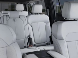 Jeep Grand Wagoneer L Summit Obsidian 4x4 2026