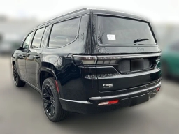 Jeep Grand Wagoneer Limited Reserve 4x4 2026