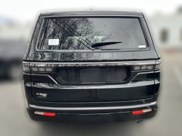 Jeep Grand Wagoneer Limited Reserve 4x4 2026