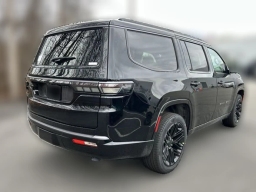 Jeep Grand Wagoneer Limited Reserve 4x4 2026