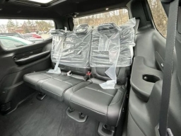 Jeep Grand Wagoneer Limited Reserve 4x4 2026