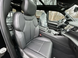 Jeep Grand Wagoneer Limited Reserve 4x4 2026
