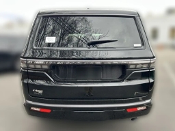 Jeep Grand Wagoneer Limited Reserve 4x4 2026