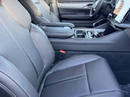 Jeep Grand Wagoneer Limited Altitude 4x4 2026