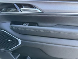 Jeep Grand Wagoneer Limited Altitude 4x4 2026