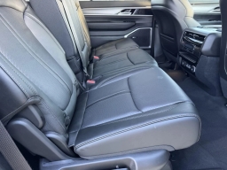 Jeep Grand Wagoneer Limited Altitude 4x4 2026