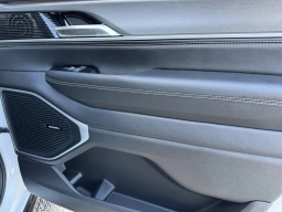 Jeep Grand Wagoneer Limited Altitude 4x4 2026