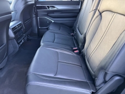 Jeep Grand Wagoneer Limited Altitude 4x4 2026