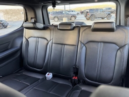 Jeep Grand Wagoneer Limited Altitude 4x4 2026