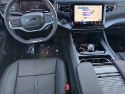 Jeep Grand Wagoneer Limited Altitude 4x4 2026