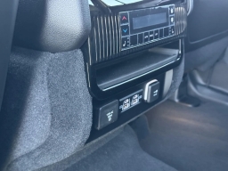 Jeep Grand Wagoneer Limited Altitude 4x4 2026