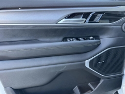Jeep Grand Wagoneer Limited Altitude 4x4 2026