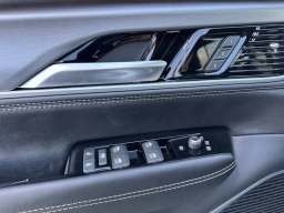 Jeep Grand Wagoneer Limited Altitude 4x4 2026