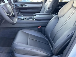 Jeep Grand Wagoneer Limited Altitude 4x4 2026