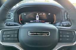Jeep Grand Wagoneer Limited Altitude 4x4 2026