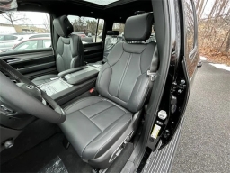 Jeep Grand Wagoneer Limited Reserve 4x4 2026