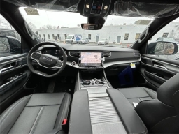 Jeep Grand Wagoneer Limited Reserve 4x4 2026