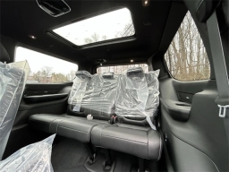 Jeep Grand Wagoneer Limited Reserve 4x4 2026