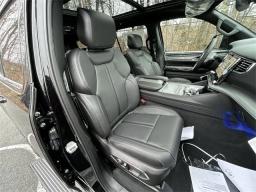 Jeep Grand Wagoneer Limited Reserve 4x4 2026
