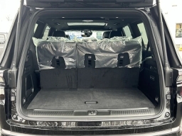 Jeep Grand Wagoneer Limited Reserve 4x4 2026