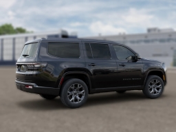 Jeep Grand Wagoneer Limited Altitude 4x4 2026