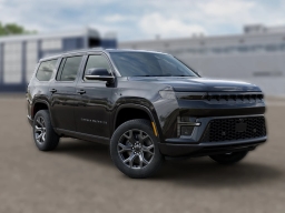 Jeep Grand Wagoneer Limited Altitude 4x4 2026