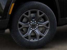 Jeep Grand Wagoneer Limited Altitude 4x4 2026