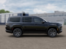 Jeep Grand Wagoneer Limited Altitude 4x4 2026