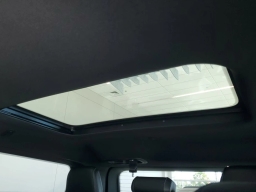 Jeep Wagoneer Series II Carbide 4x4 2025